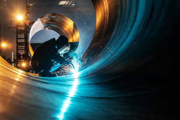  Albany, MO Welder Pros