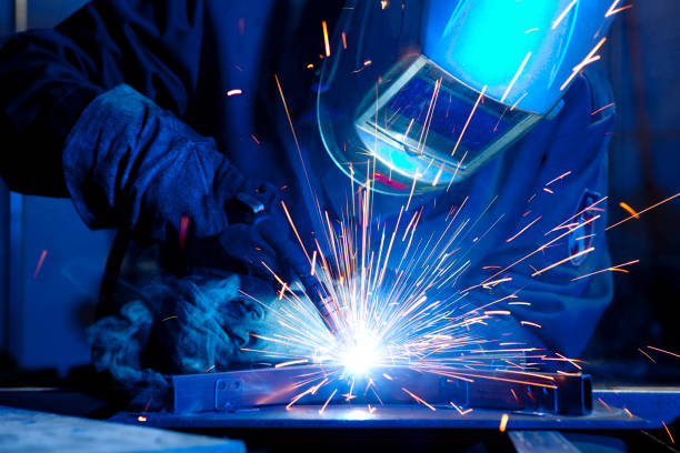 Reliable Albany, MO Welder & Metal Fabrication Solutions