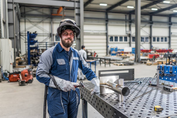 Affordable Welder Services in Albany, MO