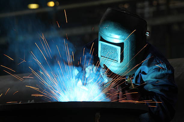 Best Maintenance and Repair Welding in Albany, MO