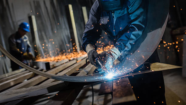  Albany, MO Welder Pros