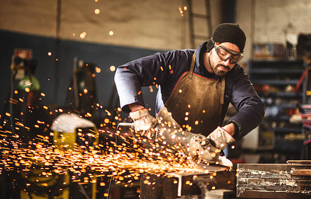 Affordable Welder Services in Albany, MO